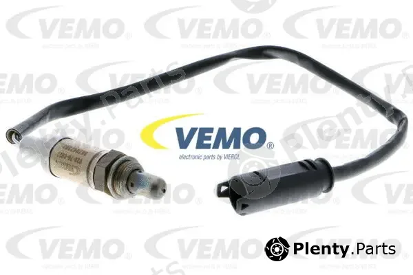 Lambda Sensor Original VEMO Quality