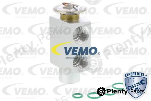 Vemo V15-77-0003 — Expansion Valve, air conditioning EXPERT KITS +