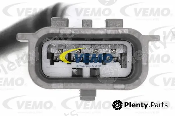 Lambda Sensor Original VEMO Quality