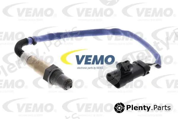 Lambda Sensor Original VEMO Quality