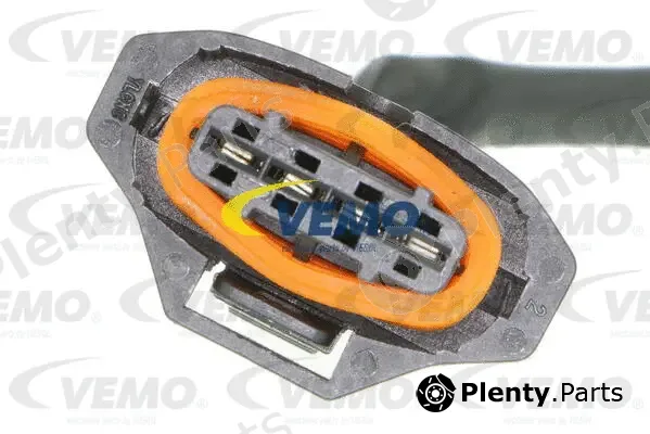 Lambda Sensor Original VEMO Quality