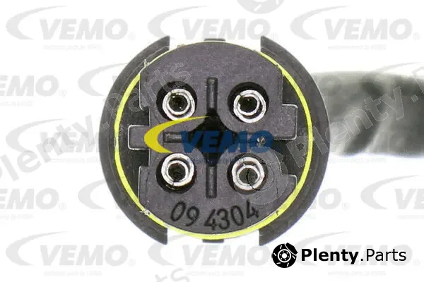 Lambda Sensor Original VEMO Quality