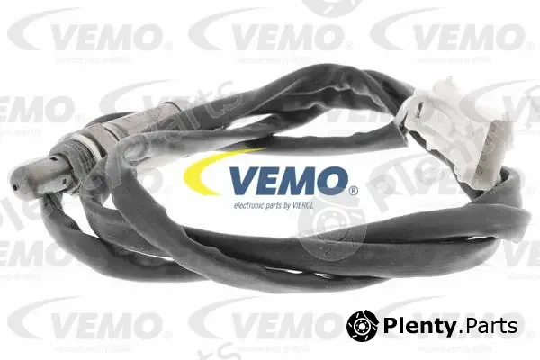 Lambda Sensor Original VEMO Quality