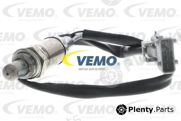 Lambda Sensor Original VEMO Quality