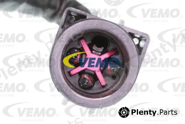 Lambda Sensor Original VEMO Quality