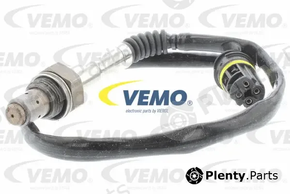Lambda Sensor Original VEMO Quality