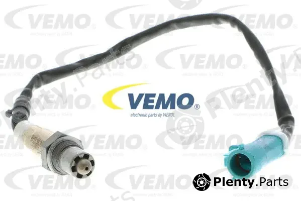 Lambda Sensor Original VEMO Quality