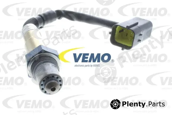 Lambda Sensor Original VEMO Quality