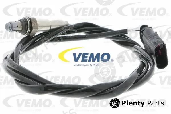 Lambda Sensor Original VEMO Quality