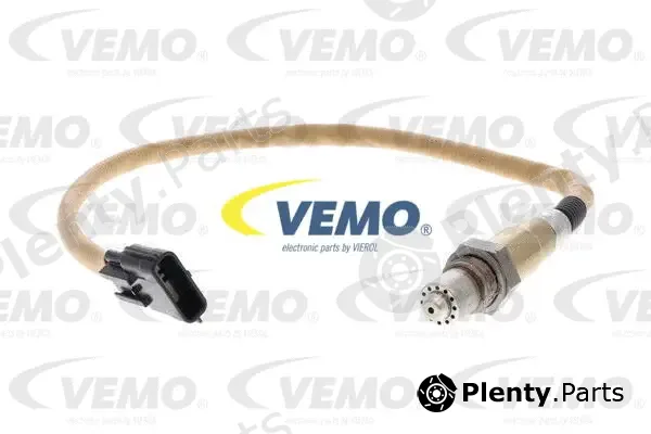 Lambda Sensor Original VEMO Quality