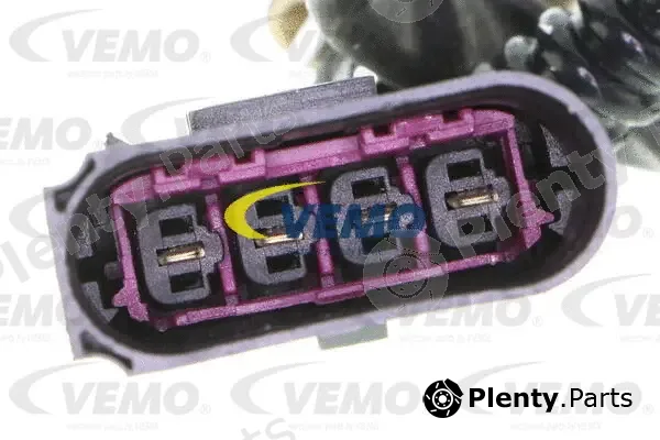 Lambda Sensor Original VEMO Quality