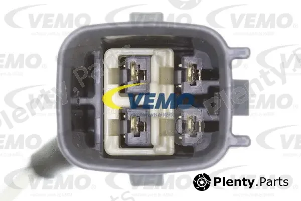 Lambda Sensor Original VEMO Quality