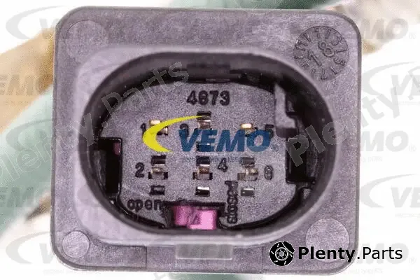 Lambda Sensor Original VEMO Quality