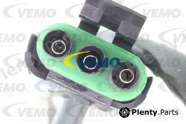 Lambda Sensor Original VEMO Quality