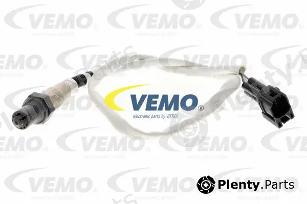 Lambda Sensor Original VEMO Quality