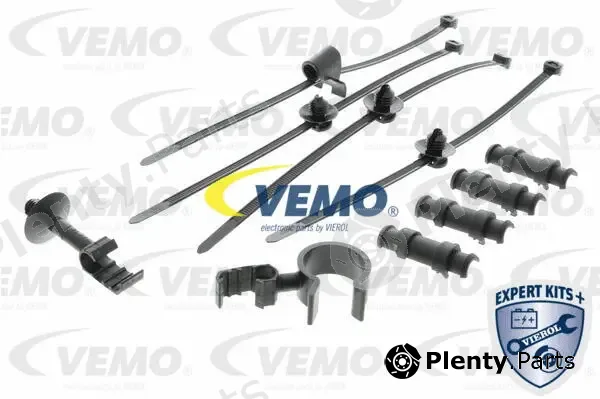 Lambda Sensor Original VEMO Quality