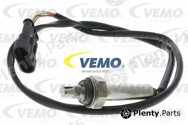 Lambda Sensor Original VEMO Quality