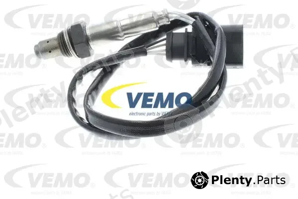 Lambda Sensor Original VEMO Quality
