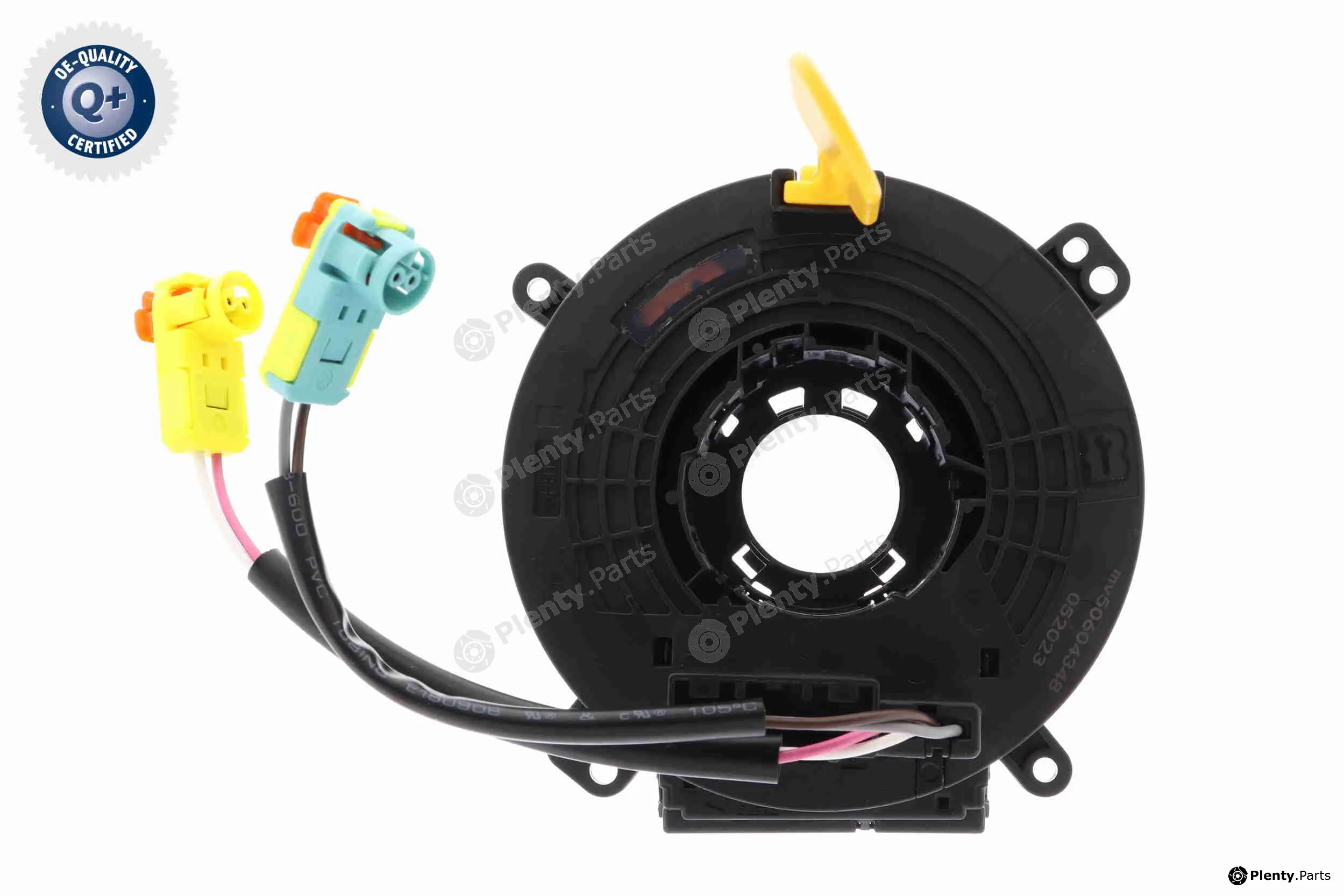 Vemo V40-72-0073 — Clockspring, airbag