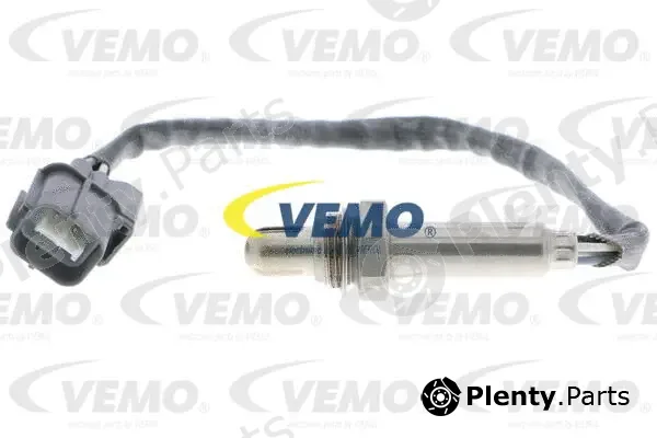 Lambda Sensor Original VEMO Quality