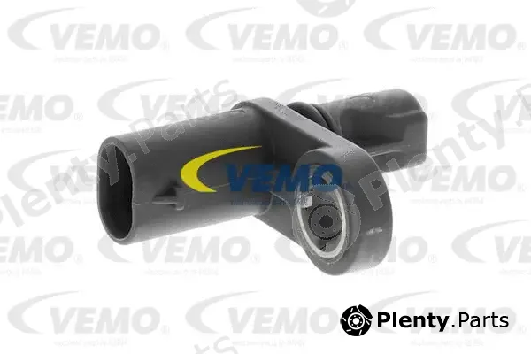 Vemo V42-72-0105 — Sensor, wheel speed Original VEMO Quality