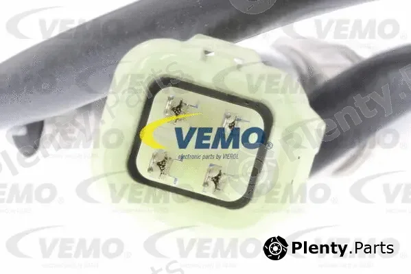 Lambda Sensor Original VEMO Quality