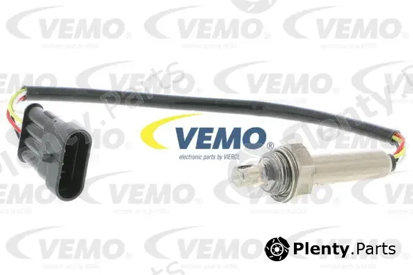 Lambda Sensor Original VEMO Quality