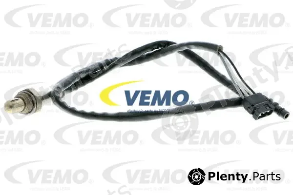Lambda Sensor Original VEMO Quality