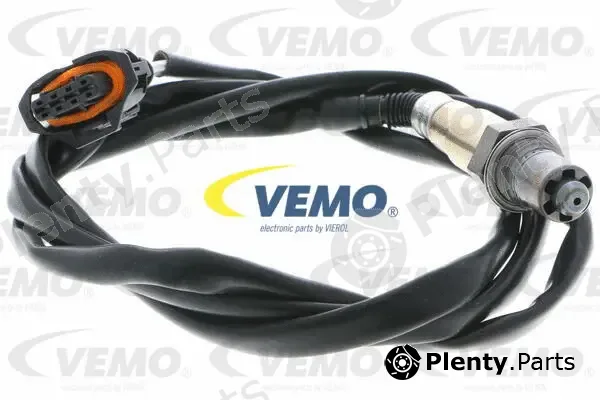Lambda Sensor Original VEMO Quality