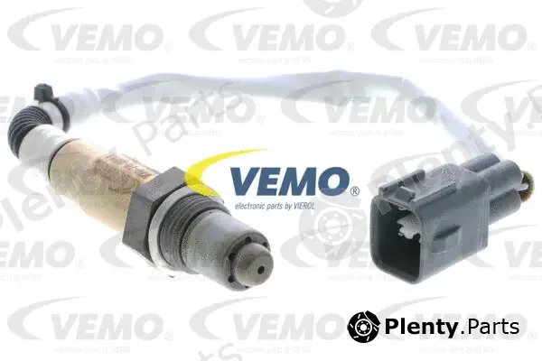 Lambda Sensor Original VEMO Quality