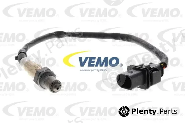 Lambda Sensor Original VEMO Quality