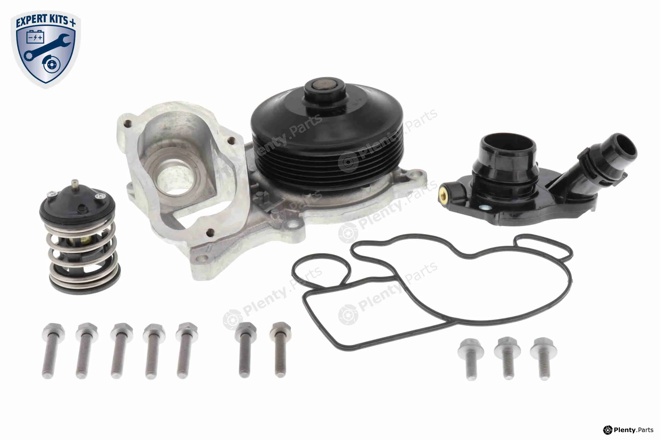 Vemo V20-99-2102 — Water Pump, engine cooling Original VEMO Quality