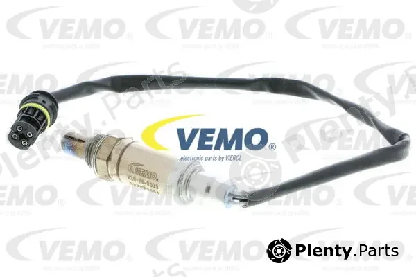 Lambda Sensor Original VEMO Quality