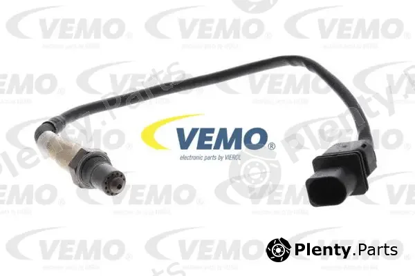 Lambda Sensor Original VEMO Quality