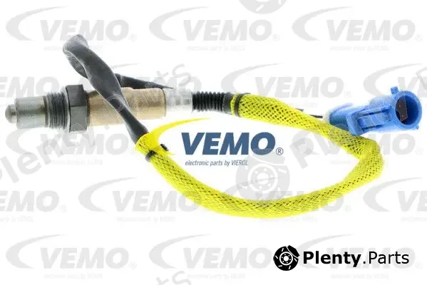 Lambda Sensor Original VEMO Quality