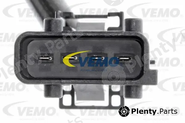 Lambda Sensor Original VEMO Quality