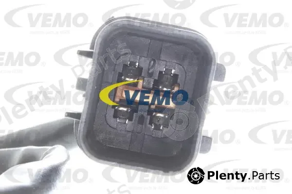 Lambda Sensor Original VEMO Quality