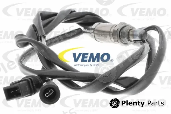 Lambda Sensor Original VEMO Quality