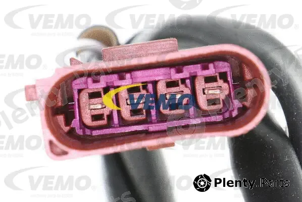 Lambda Sensor Original VEMO Quality