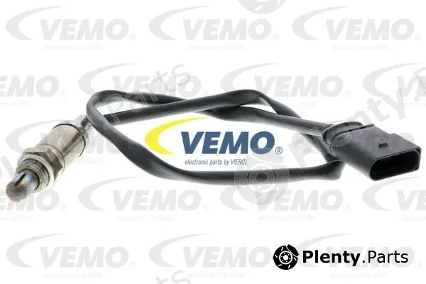 Lambda Sensor Original VEMO Quality