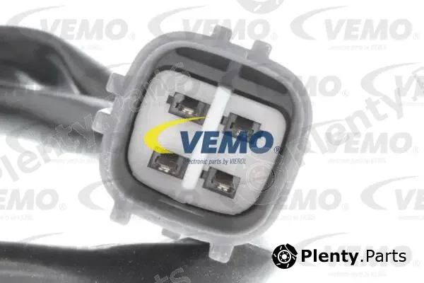 Lambda Sensor Original VEMO Quality