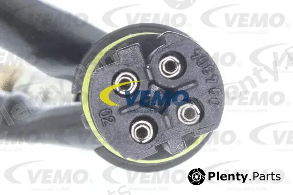 Lambda Sensor Original VEMO Quality