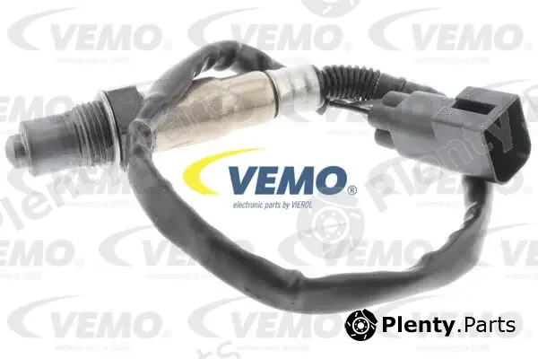 Lambda Sensor Original VEMO Quality