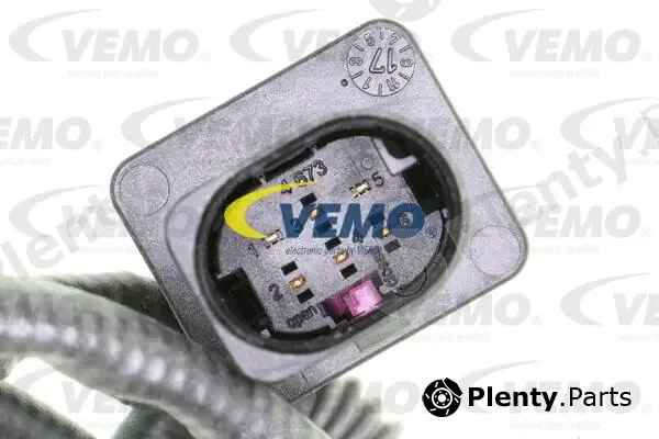 Lambda Sensor Original VEMO Quality