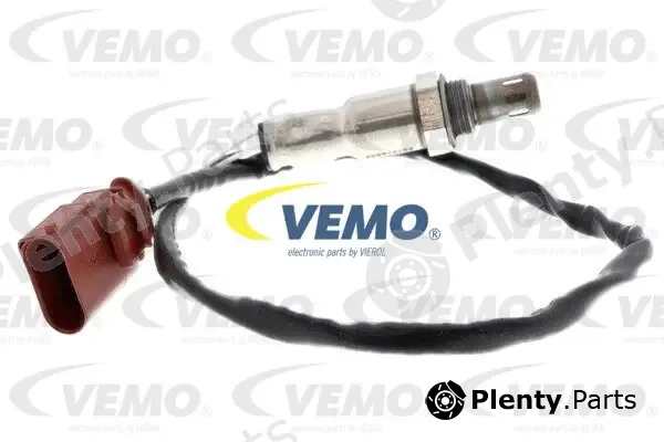 Lambda Sensor Original VEMO Quality