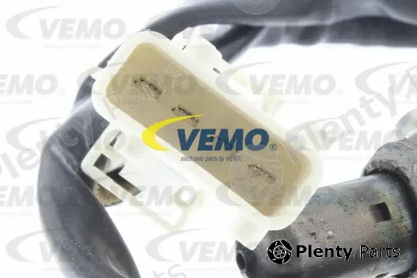 Lambda Sensor Original VEMO Quality