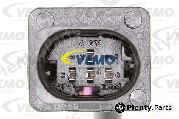 Lambda Sensor Original VEMO Quality