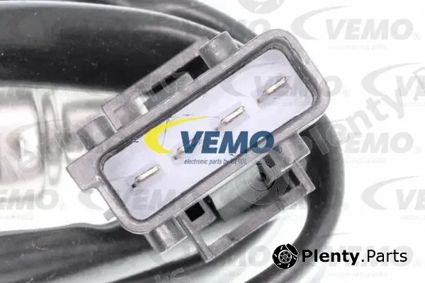Lambda Sensor Original VEMO Quality