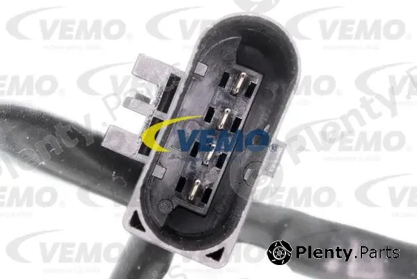 Lambda Sensor Original VEMO Quality