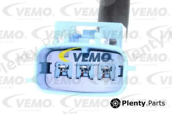 Lambda Sensor Original VEMO Quality